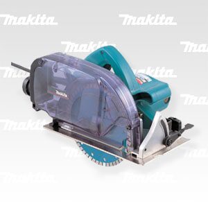 Drážkovačka MAKITA 4157 KB, jednokotoučová